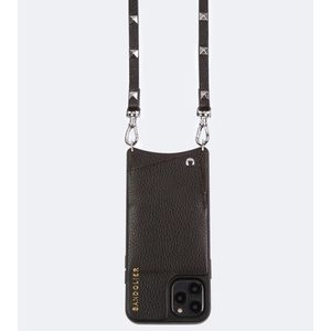 Bandolier phone case